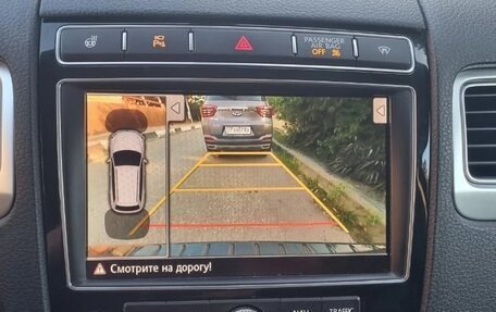 Volkswagen Touareg III, 2016 год, 2 750 000 рублей, 7 фотография