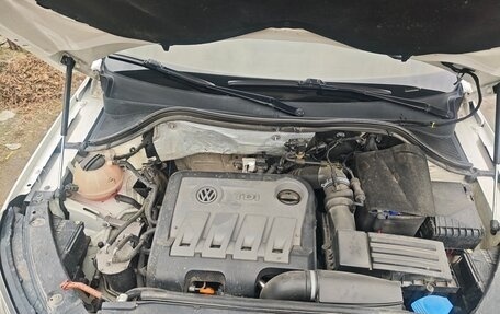 Volkswagen Tiguan I, 2012 год, 1 300 000 рублей, 10 фотография