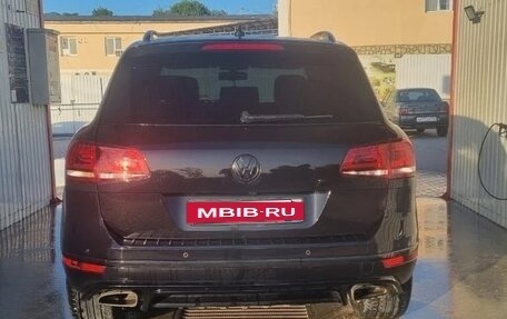 Volkswagen Touareg III, 2016 год, 2 750 000 рублей, 2 фотография