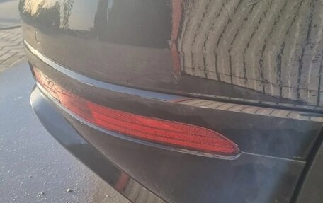 Volkswagen Touareg III, 2016 год, 2 750 000 рублей, 10 фотография