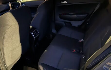 KIA Sportage IV рестайлинг, 2019 год, 3 299 999 рублей, 14 фотография