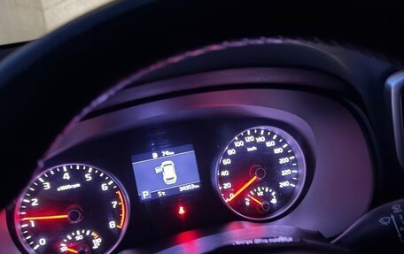 KIA Sportage IV рестайлинг, 2019 год, 3 299 999 рублей, 9 фотография