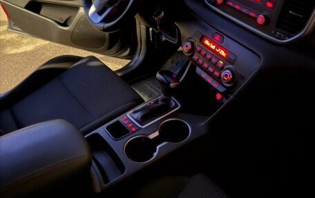 KIA Sportage IV рестайлинг, 2019 год, 3 299 999 рублей, 13 фотография