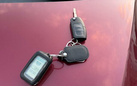 Ford Focus II рестайлинг, 2007 год, 600 000 рублей, 10 фотография