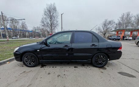 Mitsubishi Lancer IX, 2005 год, 320 000 рублей, 2 фотография