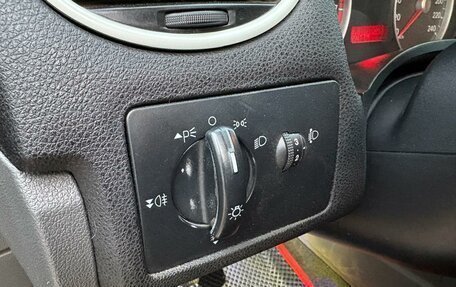 Ford Focus II рестайлинг, 2007 год, 600 000 рублей, 15 фотография