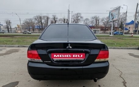 Mitsubishi Lancer IX, 2005 год, 320 000 рублей, 3 фотография