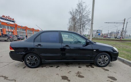 Mitsubishi Lancer IX, 2005 год, 320 000 рублей, 4 фотография