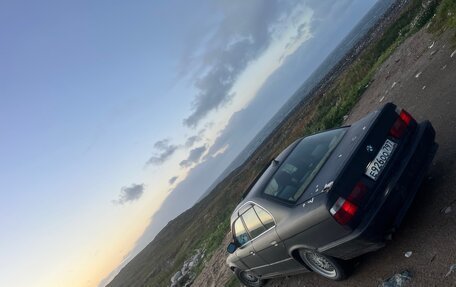 BMW 5 серия, 1990 год, 350 000 рублей, 2 фотография