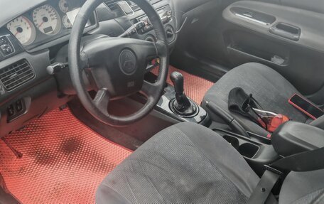 Mitsubishi Lancer IX, 2005 год, 320 000 рублей, 6 фотография