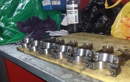 BMW 5 серия, 1990 год, 350 000 рублей, 9 фотография