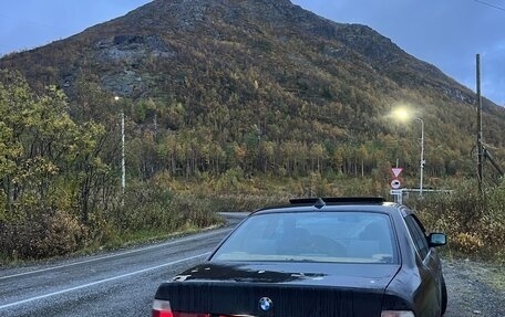 BMW 5 серия, 1990 год, 350 000 рублей, 3 фотография