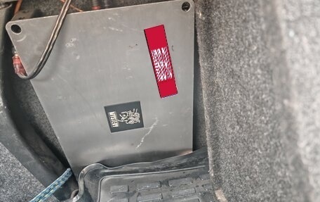 Mitsubishi Lancer IX, 2005 год, 320 000 рублей, 8 фотография