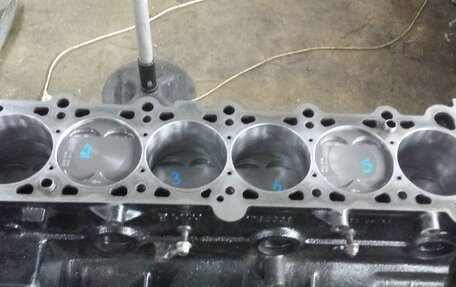 BMW 5 серия, 1990 год, 350 000 рублей, 14 фотография