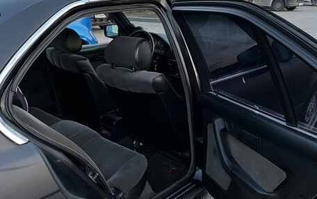 BMW 5 серия, 1990 год, 350 000 рублей, 25 фотография