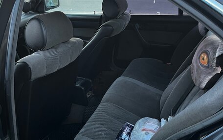 BMW 5 серия, 1990 год, 350 000 рублей, 26 фотография