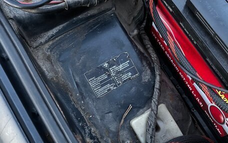 BMW 5 серия, 1990 год, 350 000 рублей, 32 фотография