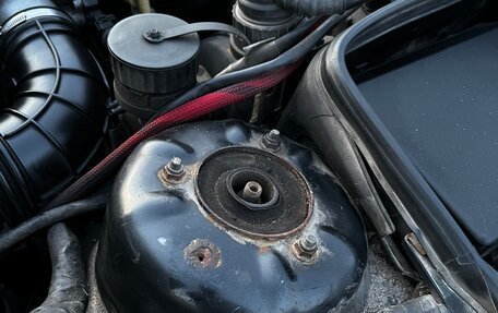 BMW 5 серия, 1990 год, 350 000 рублей, 30 фотография