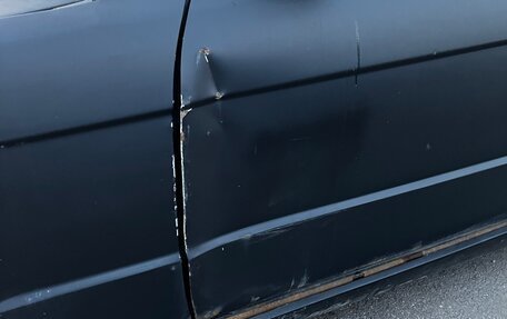 BMW 5 серия, 1990 год, 350 000 рублей, 27 фотография