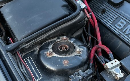 BMW 5 серия, 1990 год, 350 000 рублей, 31 фотография