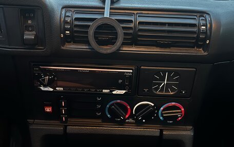 BMW 5 серия, 1990 год, 350 000 рублей, 35 фотография