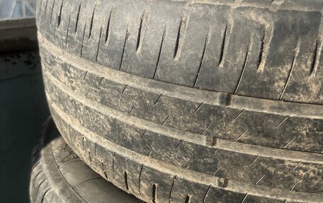 BMW 5 серия, 1990 год, 350 000 рублей, 37 фотография