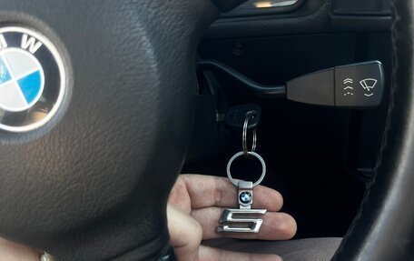 BMW 5 серия, 1990 год, 350 000 рублей, 40 фотография