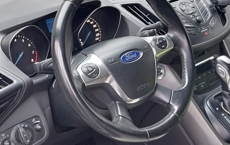 Ford Kuga III, 2014 год, 1 350 000 рублей, 5 фотография