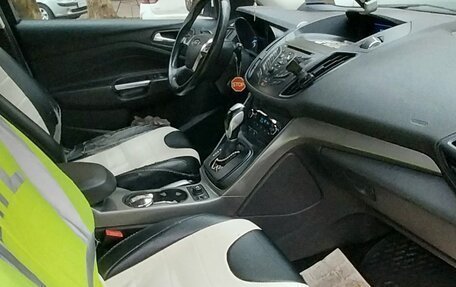 Ford Kuga III, 2014 год, 1 350 000 рублей, 7 фотография