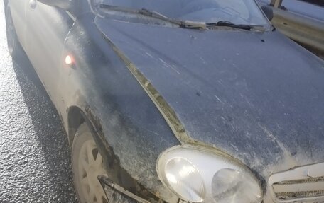 Chevrolet Lanos I, 2007 год, 70 000 рублей, 3 фотография