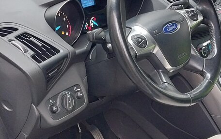 Ford Kuga III, 2014 год, 1 350 000 рублей, 8 фотография