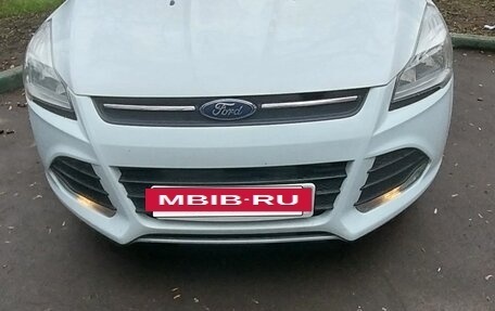 Ford Kuga III, 2014 год, 1 350 000 рублей, 3 фотография