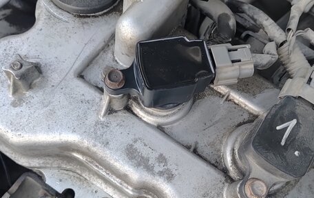 Nissan Primera III, 2006 год, 250 000 рублей, 8 фотография