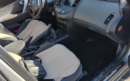 Nissan Primera III, 2006 год, 250 000 рублей, 5 фотография