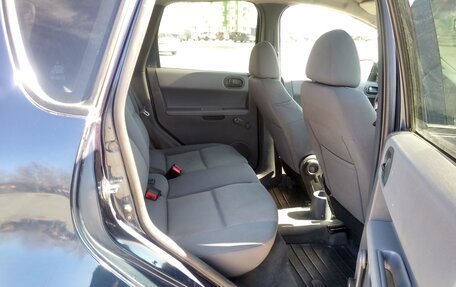 Mitsubishi Colt VI рестайлинг, 2007 год, 350 000 рублей, 11 фотография