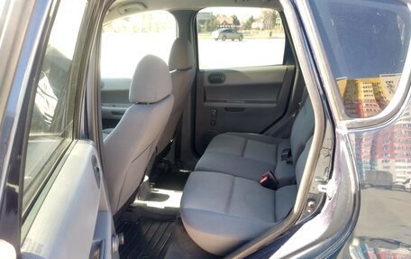 Mitsubishi Colt VI рестайлинг, 2007 год, 350 000 рублей, 10 фотография