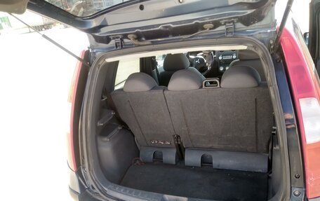 Mitsubishi Colt VI рестайлинг, 2007 год, 350 000 рублей, 14 фотография