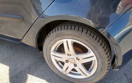 Mitsubishi Colt VI рестайлинг, 2007 год, 350 000 рублей, 18 фотография