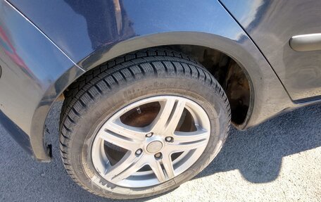 Mitsubishi Colt VI рестайлинг, 2007 год, 350 000 рублей, 19 фотография