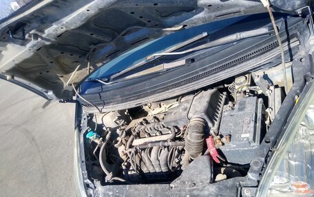 Mitsubishi Colt VI рестайлинг, 2007 год, 350 000 рублей, 21 фотография