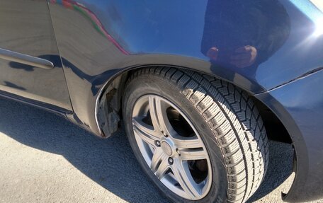 Mitsubishi Colt VI рестайлинг, 2007 год, 350 000 рублей, 20 фотография