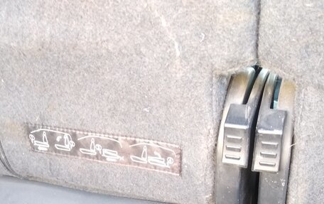 Mitsubishi Colt VI рестайлинг, 2007 год, 350 000 рублей, 15 фотография