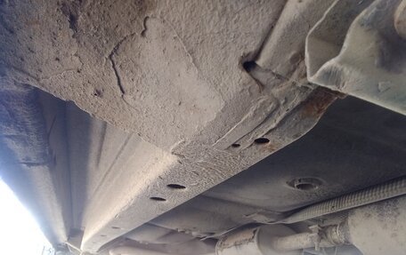 Mitsubishi Colt VI рестайлинг, 2007 год, 350 000 рублей, 23 фотография