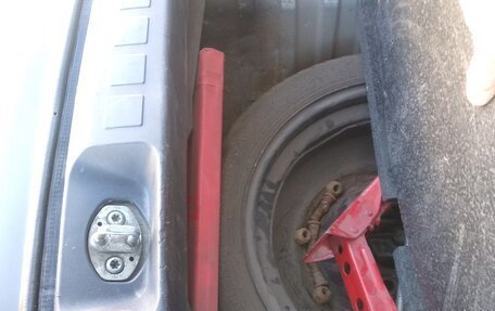 Mitsubishi Colt VI рестайлинг, 2007 год, 350 000 рублей, 16 фотография