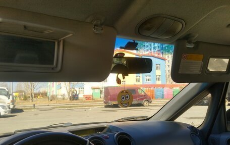 Mitsubishi Colt VI рестайлинг, 2007 год, 350 000 рублей, 25 фотография