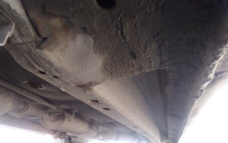 Mitsubishi Colt VI рестайлинг, 2007 год, 350 000 рублей, 22 фотография