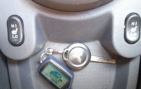 Mitsubishi Colt VI рестайлинг, 2007 год, 350 000 рублей, 24 фотография