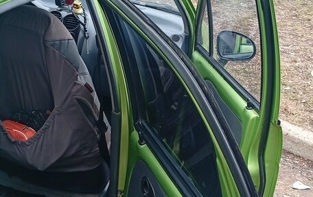 Daewoo Matiz I, 2008 год, 125 000 рублей, 2 фотография