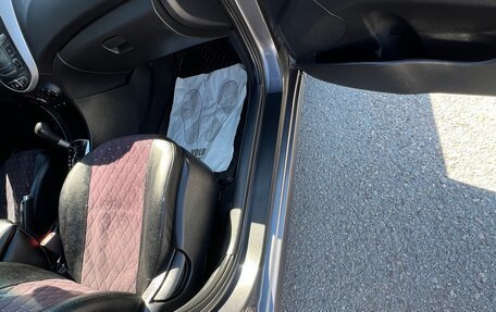 Hyundai Solaris II рестайлинг, 2016 год, 1 100 000 рублей, 15 фотография