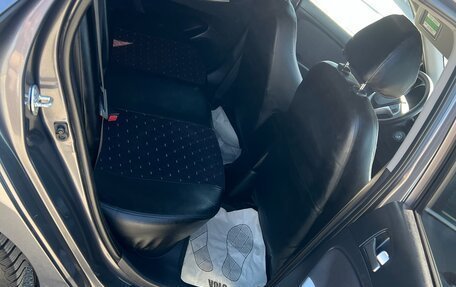 Hyundai Solaris II рестайлинг, 2016 год, 1 100 000 рублей, 11 фотография